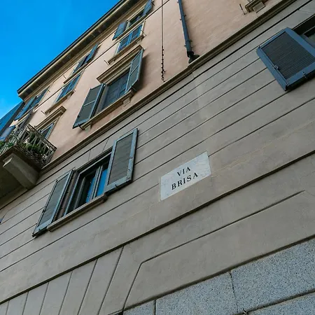 Dream Suites Milano Brisa Meravigli-3